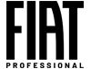 Logo FIAT PROFESSIONAL